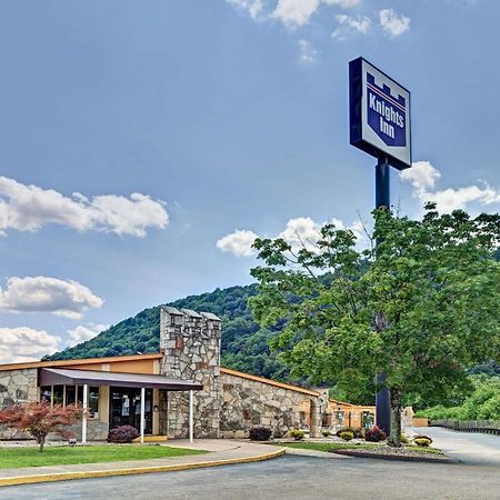 Knights Inn Charleston West Virginia Экстерьер фото
